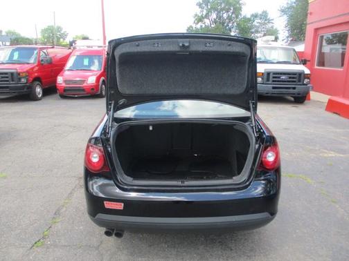 2009 Volkswagen Jetta SE