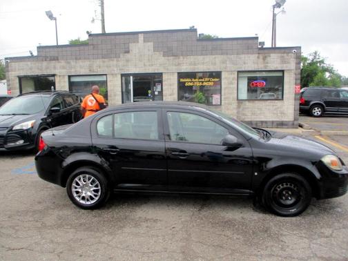 2008 Chevrolet Cobalt LT
