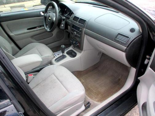 2008 Chevrolet Cobalt LT