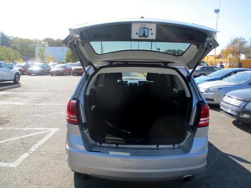 2010 Dodge Journey SXT