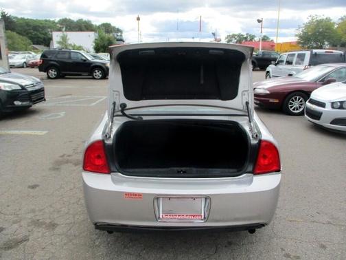 2008 Chevrolet Malibu LT