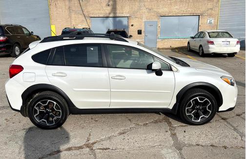 2014 Subaru XV Crosstrek 2.0i Premium