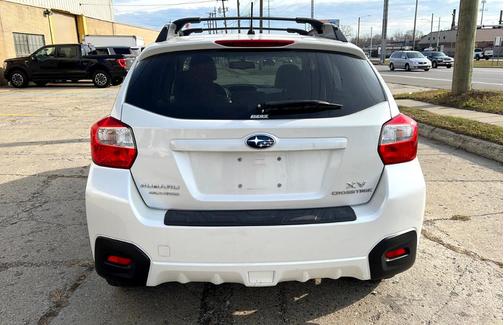 2014 Subaru XV Crosstrek 2.0i Premium
