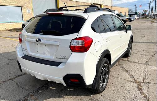 2014 Subaru XV Crosstrek 2.0i Premium