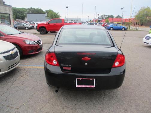 2008 Chevrolet Cobalt LT