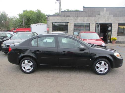 2008 Chevrolet Cobalt LT