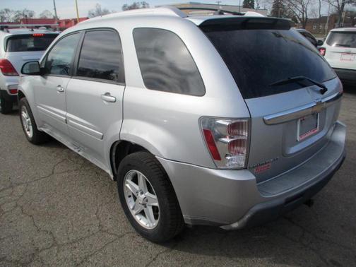 2005 Chevrolet Equinox LT