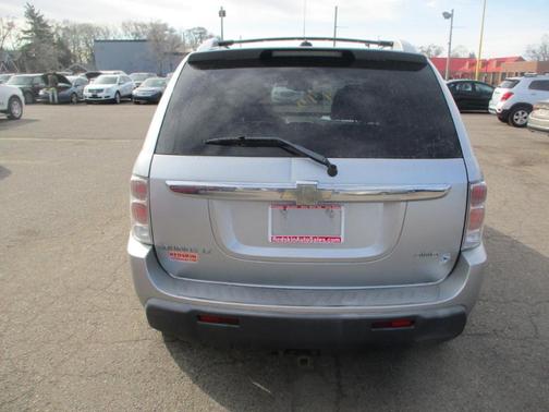 2005 Chevrolet Equinox LT