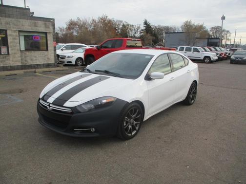 2013 Dodge Dart SXT