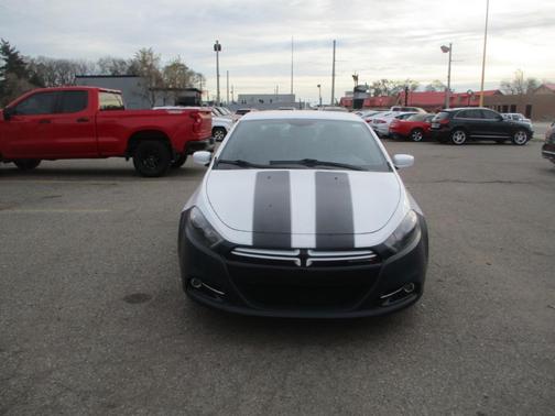 2013 Dodge Dart SXT