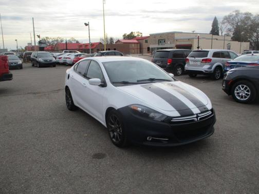 2013 Dodge Dart SXT