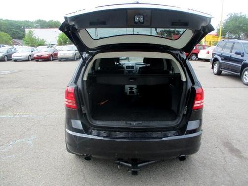 2010 Dodge Journey R/T