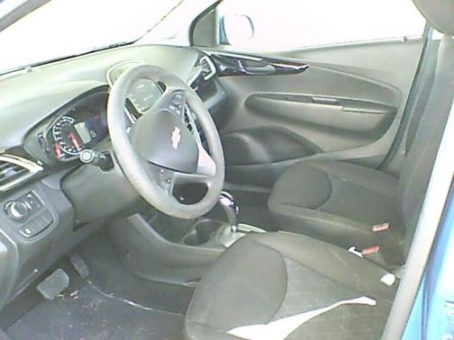 2020 Chevrolet Spark 1LT