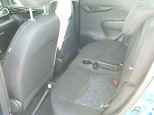 2020 Chevrolet Spark 1LT