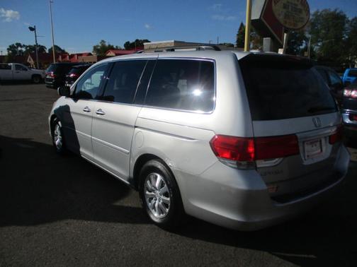 2010 Honda Odyssey EX-L