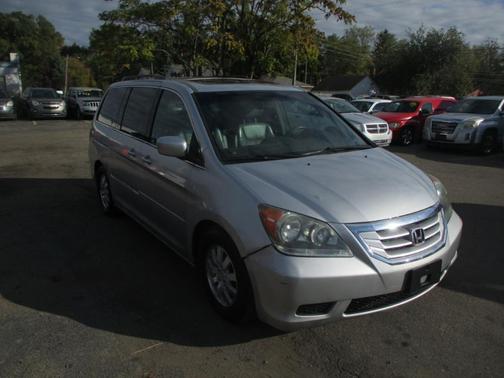 2010 Honda Odyssey EX-L