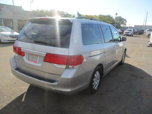 2010 Honda Odyssey EX-L