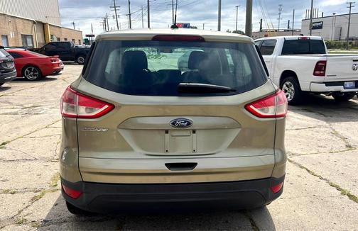 2013 Ford Escape S