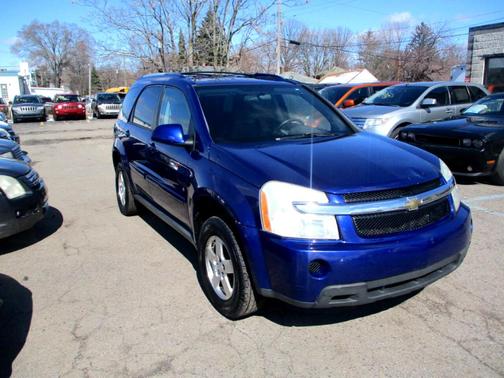 2007 Chevrolet Equinox LT