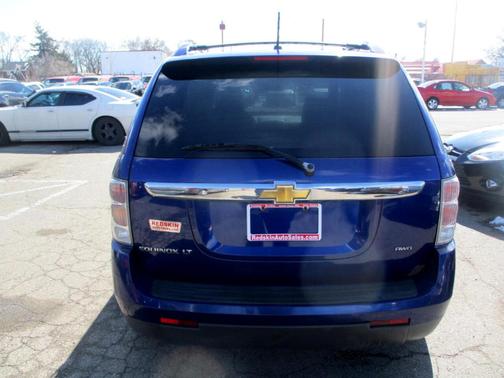 2007 Chevrolet Equinox LT