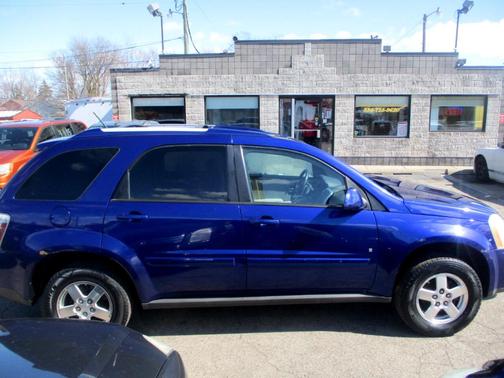 2007 Chevrolet Equinox LT