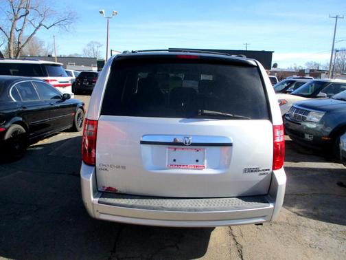 2009 Dodge Grand Caravan SXT