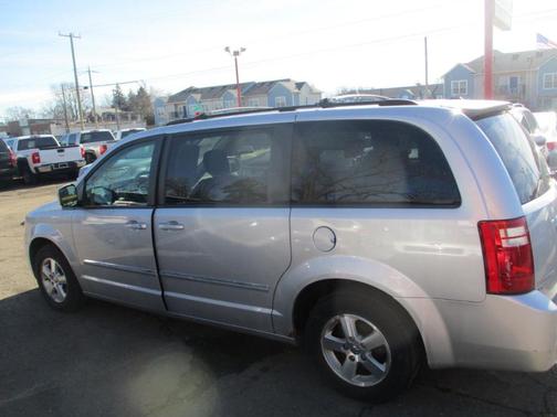 2009 Dodge Grand Caravan SXT