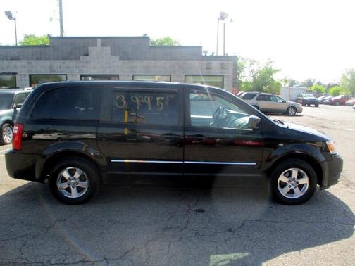 2008 Dodge Grand Caravan SXT