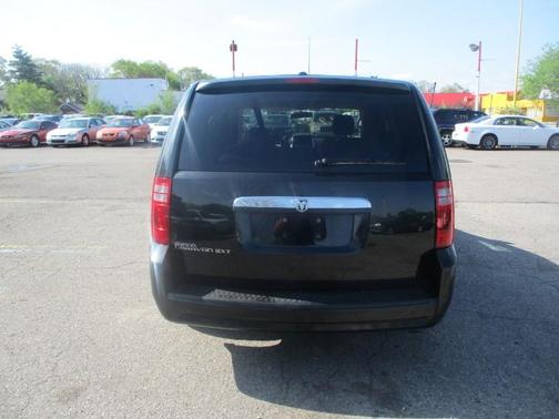 2008 Dodge Grand Caravan SXT