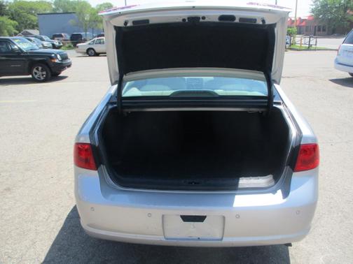 2006 Buick Lucerne CX