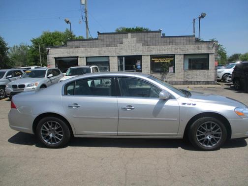 2006 Buick Lucerne CX