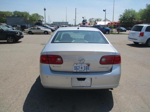 2006 Buick Lucerne CX