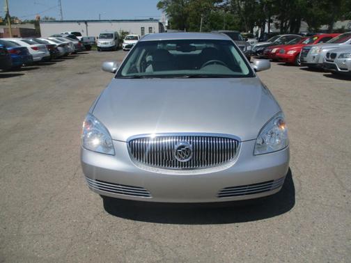 2006 Buick Lucerne CX