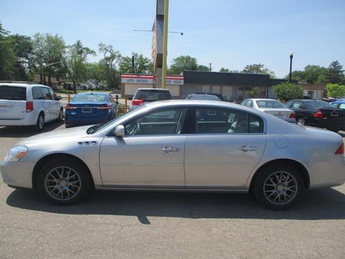 2006 Buick Lucerne CX