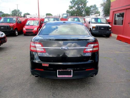2013 Ford Taurus SEL