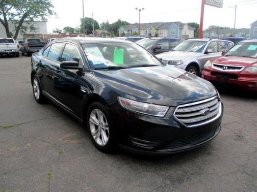 2013 Ford Taurus SEL