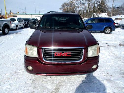 2003 GMC Envoy SLE