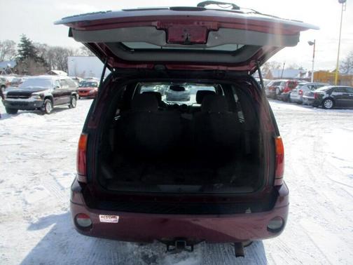2003 GMC Envoy SLE