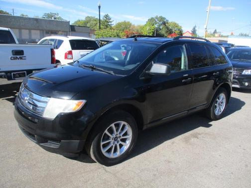 2008 Ford Edge SE