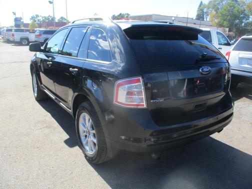 2008 Ford Edge SE