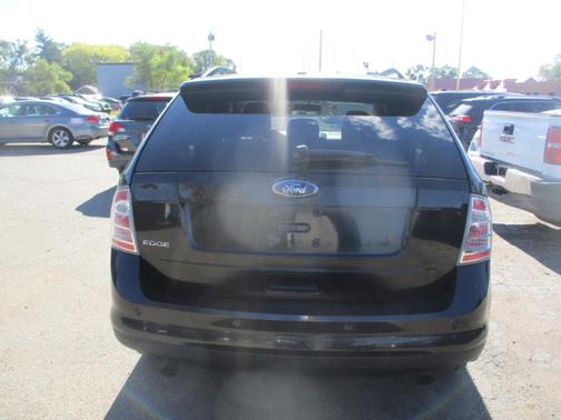 2008 Ford Edge SE
