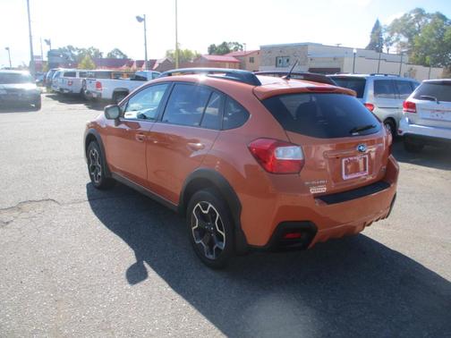 2013 Subaru XV Crosstrek 2.0i Limited