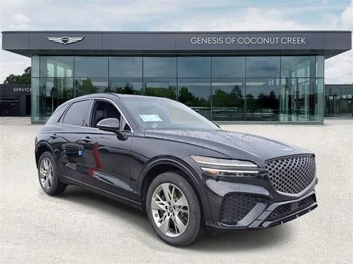 2025 Genesis GV70 3.5T Sport