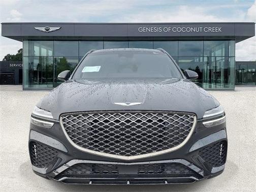 2025 Genesis GV70 3.5T Sport