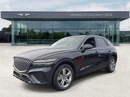 2025 Genesis GV70 3.5T Sport