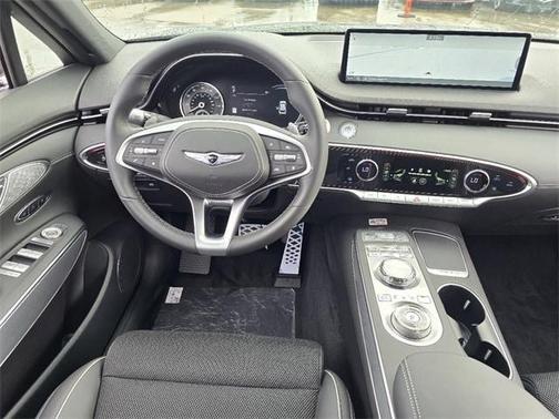 2025 Genesis GV70 3.5T Sport