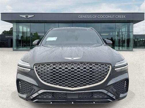 2025 Genesis GV70 3.5T Sport