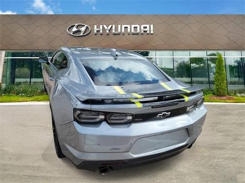 2023 Chevrolet Camaro 3LT