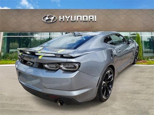 2023 Chevrolet Camaro 3LT