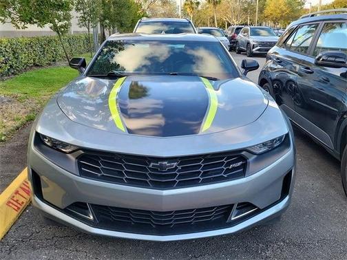 2023 Chevrolet Camaro 3LT